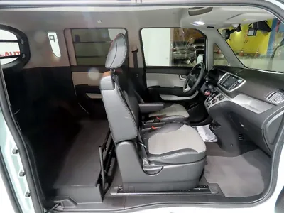 Kia Ray 2022, 23500 км, за 7750.92 USD - фото 8