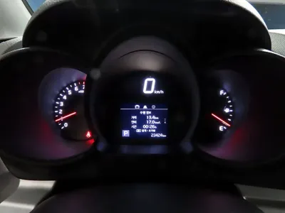 Kia Ray 2022, 23500 км, за 7750.92 USD - фото 9