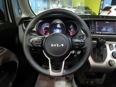 Kia Ray 2022, 23500 км, за 7750.92 USD - фото 10