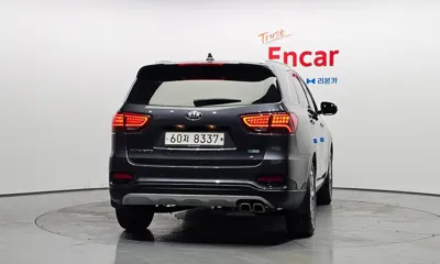 Kia Sorento 2018, 80640 км, за 11579.51 USD