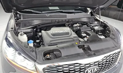 Kia Sorento 2018, 80640 км, за 11571.21 USD - фото 6