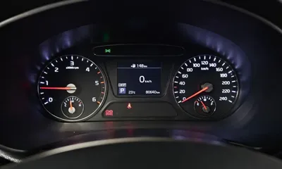 Kia Sorento 2018, 80640 км, за 11571.21 USD - фото 8