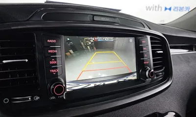 Kia Sorento 2018, 80640 км, за 11571.21 USD - фото 14