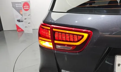 Kia Sorento 2018, 80640 км, за 11571.21 USD - фото 23