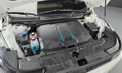 Hyundai Ioniq5 2022, 64577 км, за 23257.34 USD - фото 6