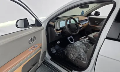 Hyundai Ioniq5 2022, 64577 км, за 23257.34 USD - фото 10