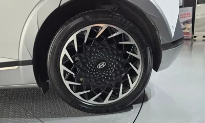 Hyundai Ioniq5 2022, 64577 км, за 23257.34 USD - фото 21