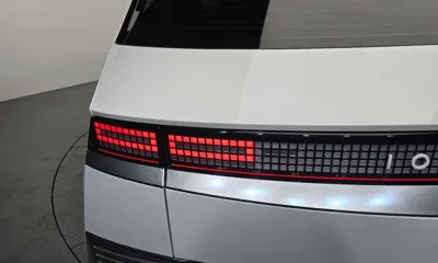 Hyundai Ioniq5 2022, 64577 км, за 23257.34 USD - фото 23