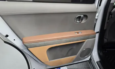 Hyundai Ioniq5 2022, 64577 км, за 23257.34 USD - фото 25
