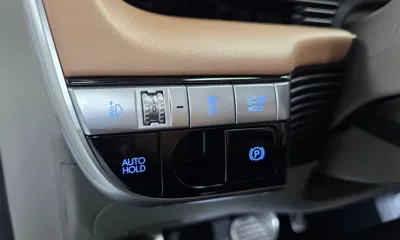 Hyundai Ioniq5 2022, 64577 км, за 23257.34 USD - фото 27