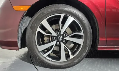 Honda Odyssey 2018, 53540 км, за 17172.12 USD