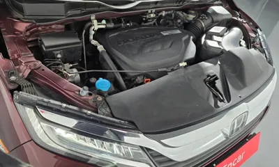 Honda Odyssey 2018, 53540 км, за 17172.12 USD - фото 6