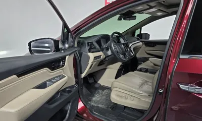 Honda Odyssey 2018, 53540 км, за 17172.12 USD - фото 10