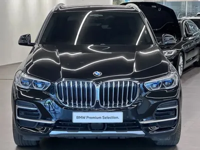 BMW X5 2022, 102969 км, за 34778.64 USD