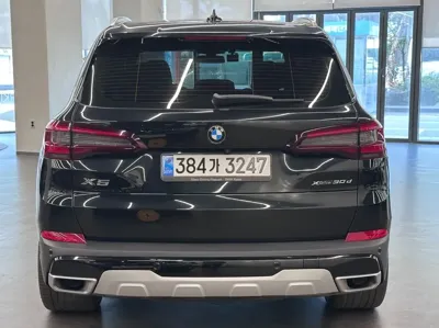 BMW X5 2022, 102969 км, за 34778.64 USD