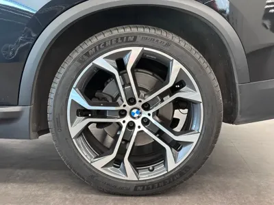 BMW X5 2022, 102969 км, за 34778.64 USD