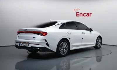 Kia K5 2022, 47197 км, за 15203.61 USD