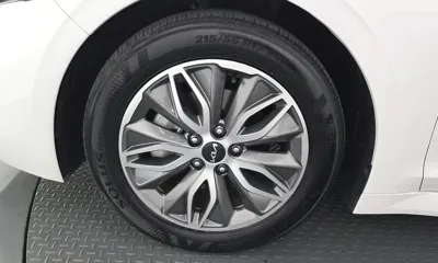 Kia K5 2022, 47197 км, за 15203.61 USD