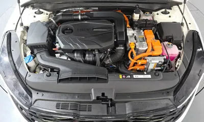 Kia K5 2022, 47197 км, за 15203.61 USD - фото 6