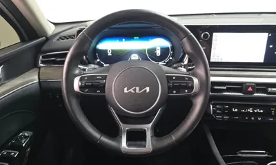 Kia K5 2022, 47197 км, за 15203.61 USD - фото 15
