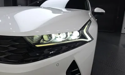 Kia K5 2022, 47197 км, за 15203.61 USD - фото 22