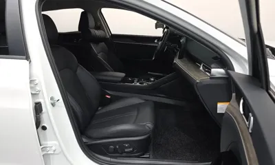 Kia K5 2022, 47197 км, за 15203.61 USD - фото 26