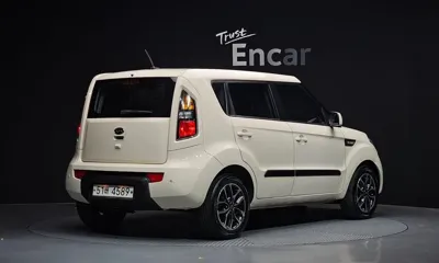 Kia Soul 2011, 160448 км, за 2297.49 USD