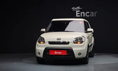 Kia Soul 2011, 160448 км, за 2297.49 USD