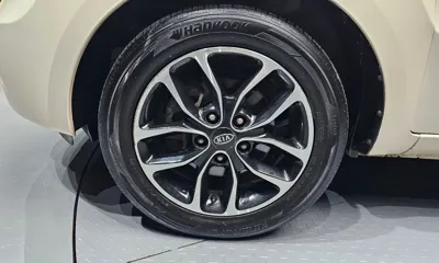 Kia Soul 2011, 160448 км, за 2297.49 USD