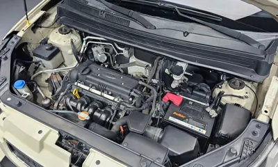 Kia Soul 2011, 160448 км, за 2297.49 USD - фото 6
