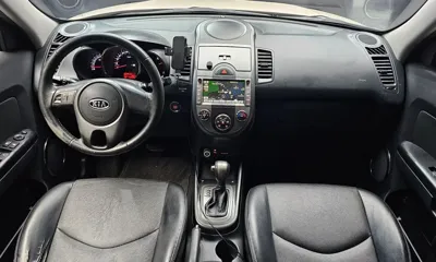 Kia Soul 2011, 160448 км, за 2297.49 USD - фото 7