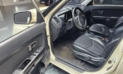 Kia Soul 2011, 160448 км, за 2297.49 USD - фото 10