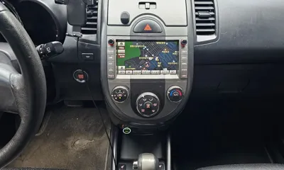 Kia Soul 2011, 160448 км, за 2297.49 USD - фото 13