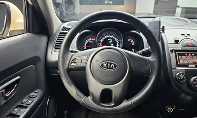Kia Soul 2011, 160448 км, за 2297.49 USD - фото 14