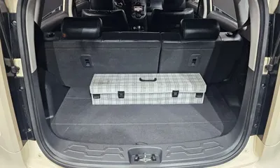 Kia Soul 2011, 160448 км, за 2297.49 USD - фото 17