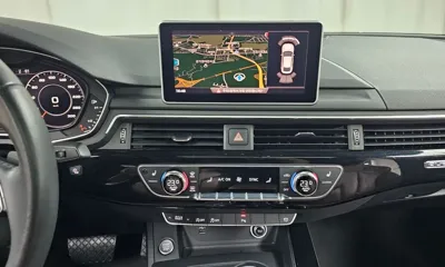 Audi A5 2019, 51996 км, за 15747.67 USD - фото 12