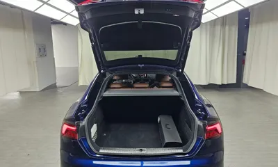Audi A5 2019, 51996 км, за 15747.67 USD - фото 17