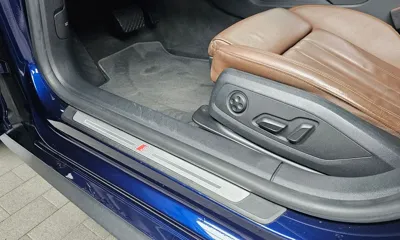 Audi A5 2019, 51996 км, за 15747.67 USD - фото 18