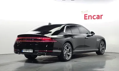 Genesis G90 2023, 49128 км, за 50875.45 USD