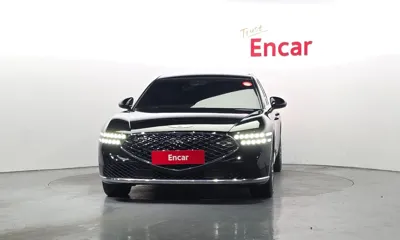 Genesis G90 2023, 49128 км, за 50875.45 USD