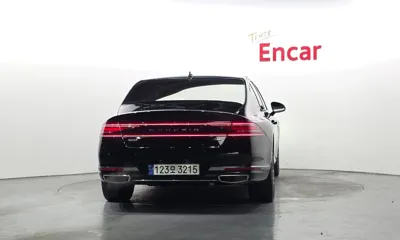 Genesis G90 2023, 49128 км, за 50875.45 USD