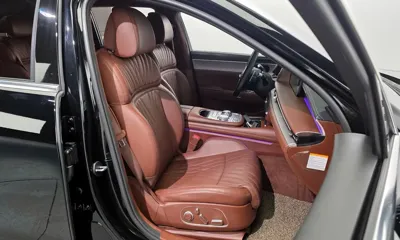 Genesis G90 2023, 49128 км, за 50875.45 USD - фото 10