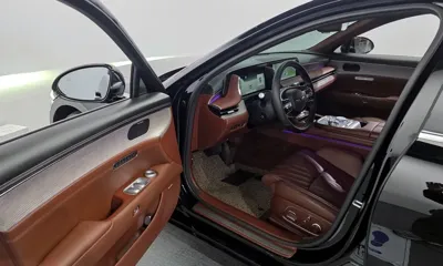 Genesis G90 2023, 49128 км, за 50875.45 USD - фото 12