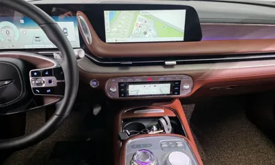 Genesis G90 2023, 49128 км, за 50875.45 USD - фото 20