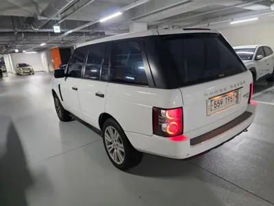 Land Rover Range Rover 2010, 180999 км, за 8403.91 USD - фото 6