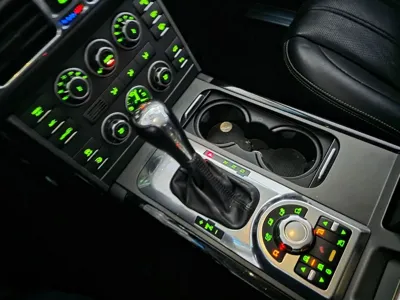 Land Rover Range Rover 2010, 180999 км, за 8403.91 USD - фото 9