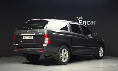 KG_Mobility_Ssangyong KORANDO 2014, 171903 км, за 2264.93 USD