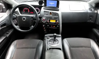 KG_Mobility_Ssangyong KORANDO 2014, 171903 км, за 2264.93 USD - фото 7
