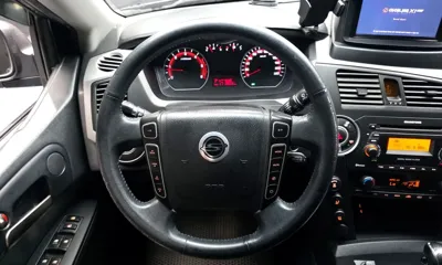 KG_Mobility_Ssangyong KORANDO 2014, 171903 км, за 2264.93 USD - фото 13