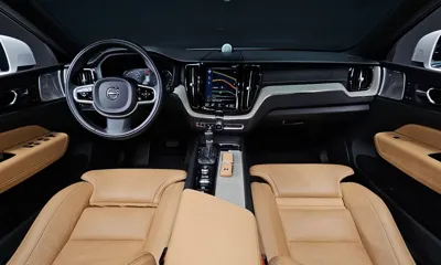 Volvo XC60 2018, 98607 км, за 17915.32 USD - фото 7
